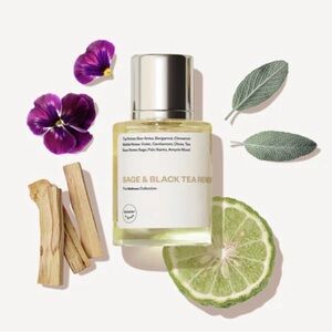 dossier SAGE & BLACK TEA RENEW-New